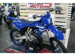 YAMAHA YZ 125 2024