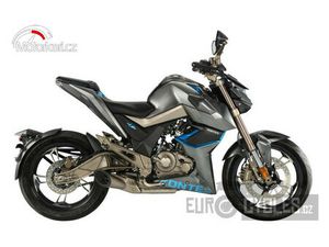 ZONTES 125 URBAN