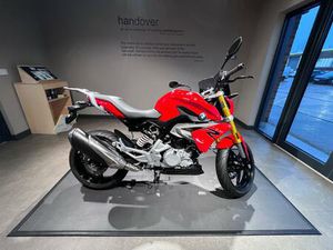 BMW G 310 R EURO 4 313 CC