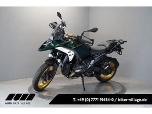 BMW R 1300 GS 5-PAKETE UVM. TAGESZULASSUNG