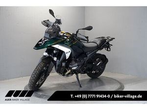 BMW R 1300 GS 5-PAKETE UVM. TAGESZULASSUNG