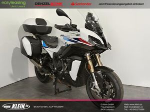 OCCASION BMW S 1000 XR