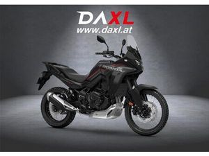 MOTO NEUVE: HONDA XL750 TRANSALP E-CLUTCH