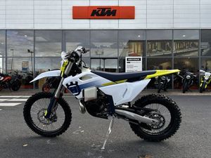 HUSQVARNA TE 300