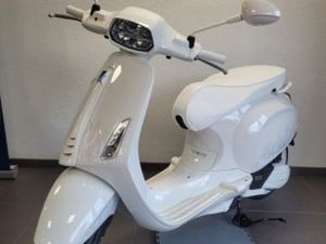 VESPA SPRINT 125