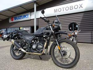 ROYAL ENFIELD HIMALAYAN 410