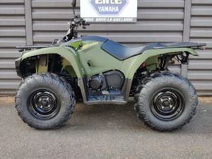 YAMAHA KODIAK
