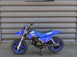 YAMAHA PW50