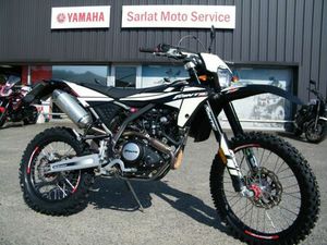 FANTIC XEF 125 PERFORMANCE