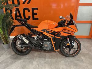 KTM RC 390