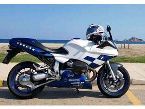 BMW R 1100 S BOXERCUP REPLIKA