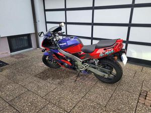 KAWASAKI NINJA ZX6R ZX600F 34PS