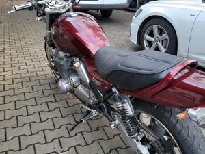 KAWASAKI ZEPHYR 1100