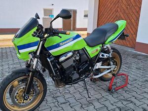 KAWASAKI ZRX 1100