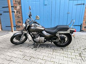 KAWASAKI ELIMINATOR BN 125 AE