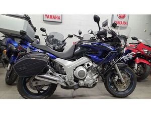 YAMAHA TDM 850 PRYWATNY NOWE OPONY MOTO-PASJA DOSTAWA POD DOM GNIEZNO