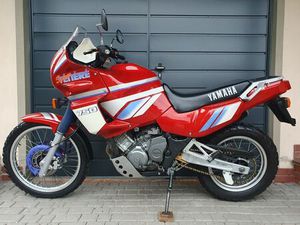 YAMAHA SUPER TENERE XTZ 750 3LD ZAMOŚĆ