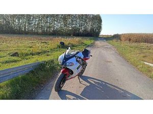 YAMAHA TZR 50 2T LĄKA