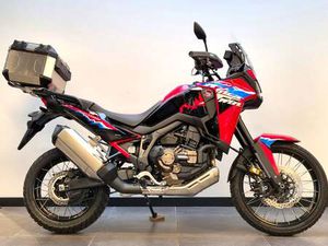 NEW HONDA CRF1100L AFRICA TWIN DCT FOR SALE IN STRATFORD UPON AVON