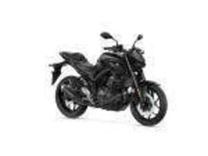 YAMAHA MT-03 2025 + BONUS + SKLADEM