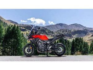 YAMAHA TRACER 9 Y-AMT + BONUS +SKLADEM