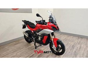 BMW S 1000 XR S 1000 ABS MY20