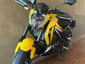 KEEWAY RKF 125 - 2022