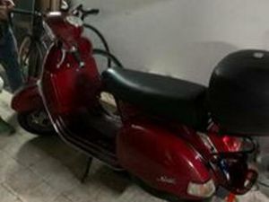 LML STAR 151 4 TEMPI