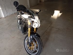 MORINI CORSARO 1200
