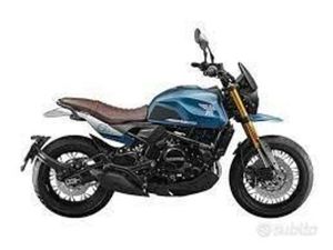 MOTO MORINI 61/2 SCR