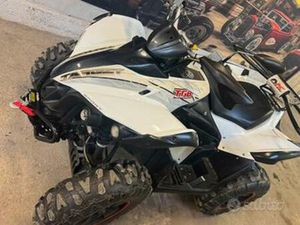 QUAD TGB 550 TARGET 4X4 SPORT