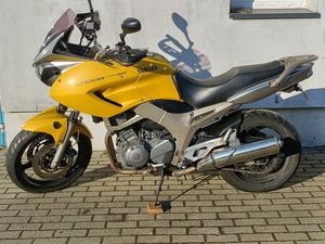 YAMAHA TDM 900 Z NIEMIEC 41TKM SLAWA
