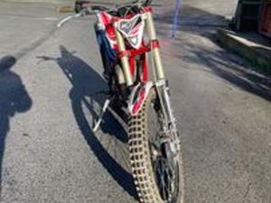 GAS GAS TXT 300 - 2017