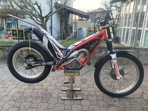 GAS GAS TXT 300 PRO 2014