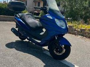 LINHAI MAINSTREET 300 CC