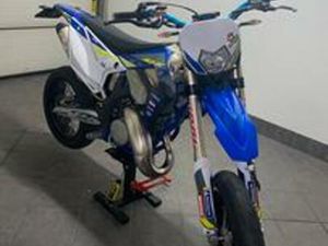 SHERCO 125 2T SM 2023/24