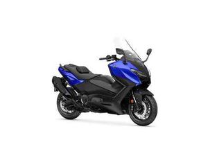 YAMAHA T-MAX + BONUS
