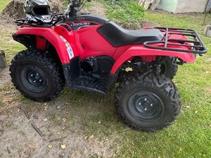 YAMAHA KODIAK 450 KUPNO