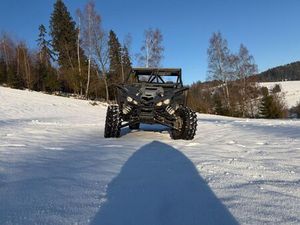 YAMAHA YXZ 1000SS 2020 RABA WYŻNA