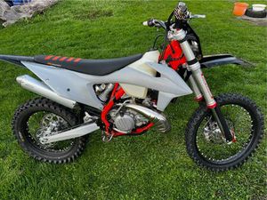 KTM EXC 250 TPI 30 BH TAUSCH EXC FE 450 STARK VARG EX