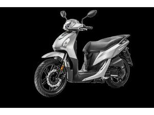 MOTO NEUVE: SYM SYMPHONY 125