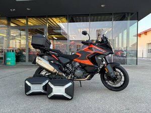 OCCASION KTM 1290 SUPER ADVENTURE S