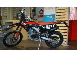 OCCASION VENT BAJA RR 125