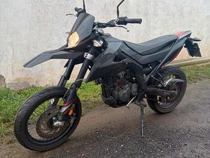 APRILIA SX125