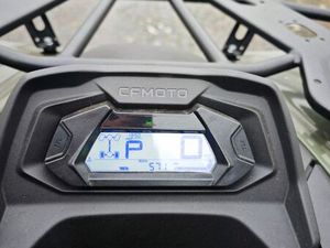 CFMOTO CFORCE 450