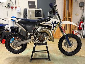 HUSQVARNA TC65