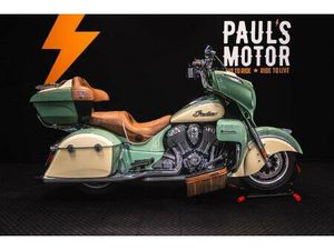 INDIAN ROAD MASTER THUNDER STROKE