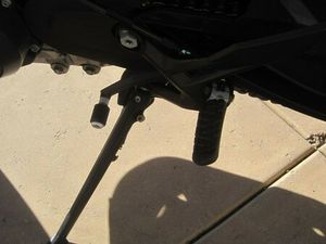 USED 2023 KTM 790 DUKE