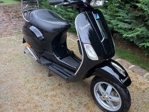 PIAGGIO VESPA S 50 49 CC