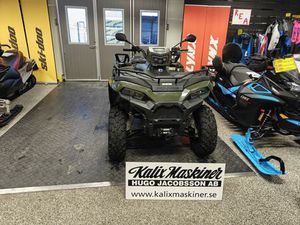 POLARIS SPORTSMAN 570 EPS 95 MIL FINT SKICK